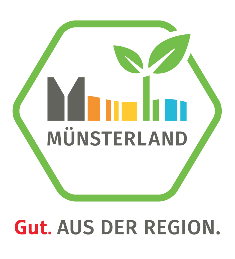 Logo Münsterland Siegel
